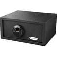 thumbnail image 1 of 0.46 Cubic Ft Biometric Keypad Security Safe, 1 of 3