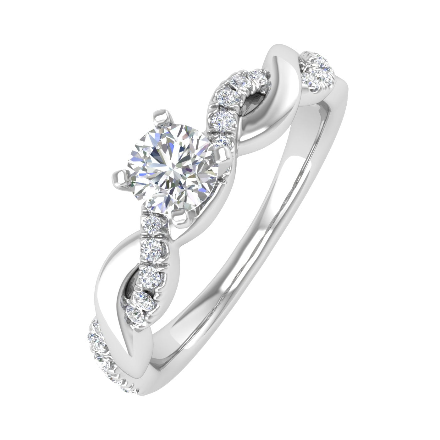 0.47 carat diamond price discount