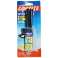thumbnail image 1 of Loctite Epoxy 1 Minute Instant Mix, 0.47 fl oz Instant Mix Syringe, 1 of 5