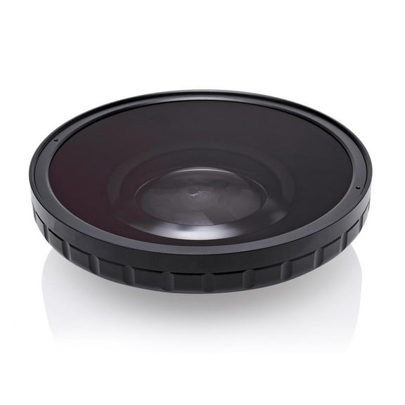 0.4x Cinema Quality Fish-Eye Lens For The Sony PXW-X70