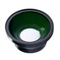 thumbnail image 1 of 0.4x High Definition Wide Angle Lens Compatible With Sony HDR-PJ50V, 1 of 4