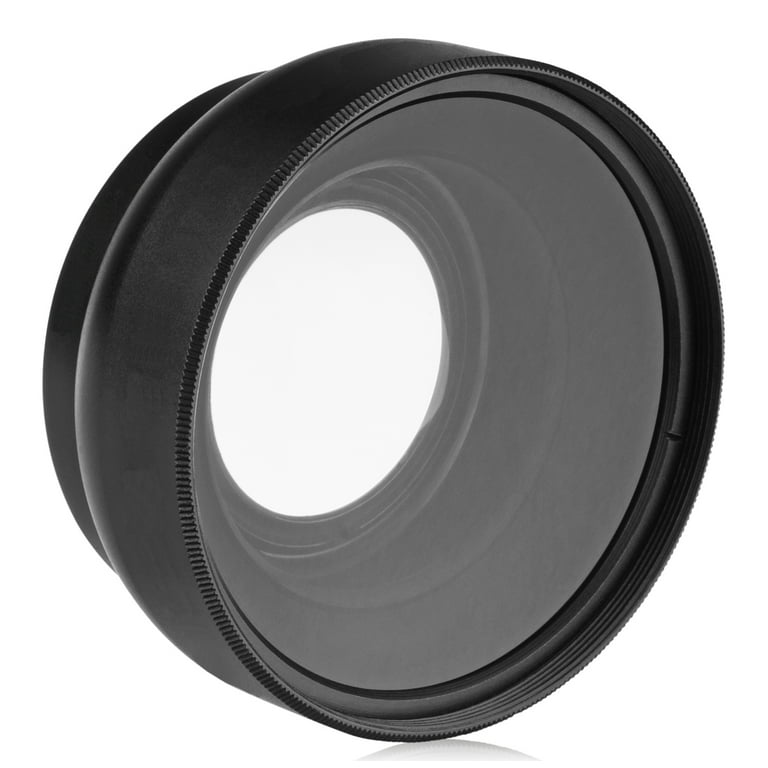 High Grade Wide Angle Lens Compatible With Canon EOS 6D Mark