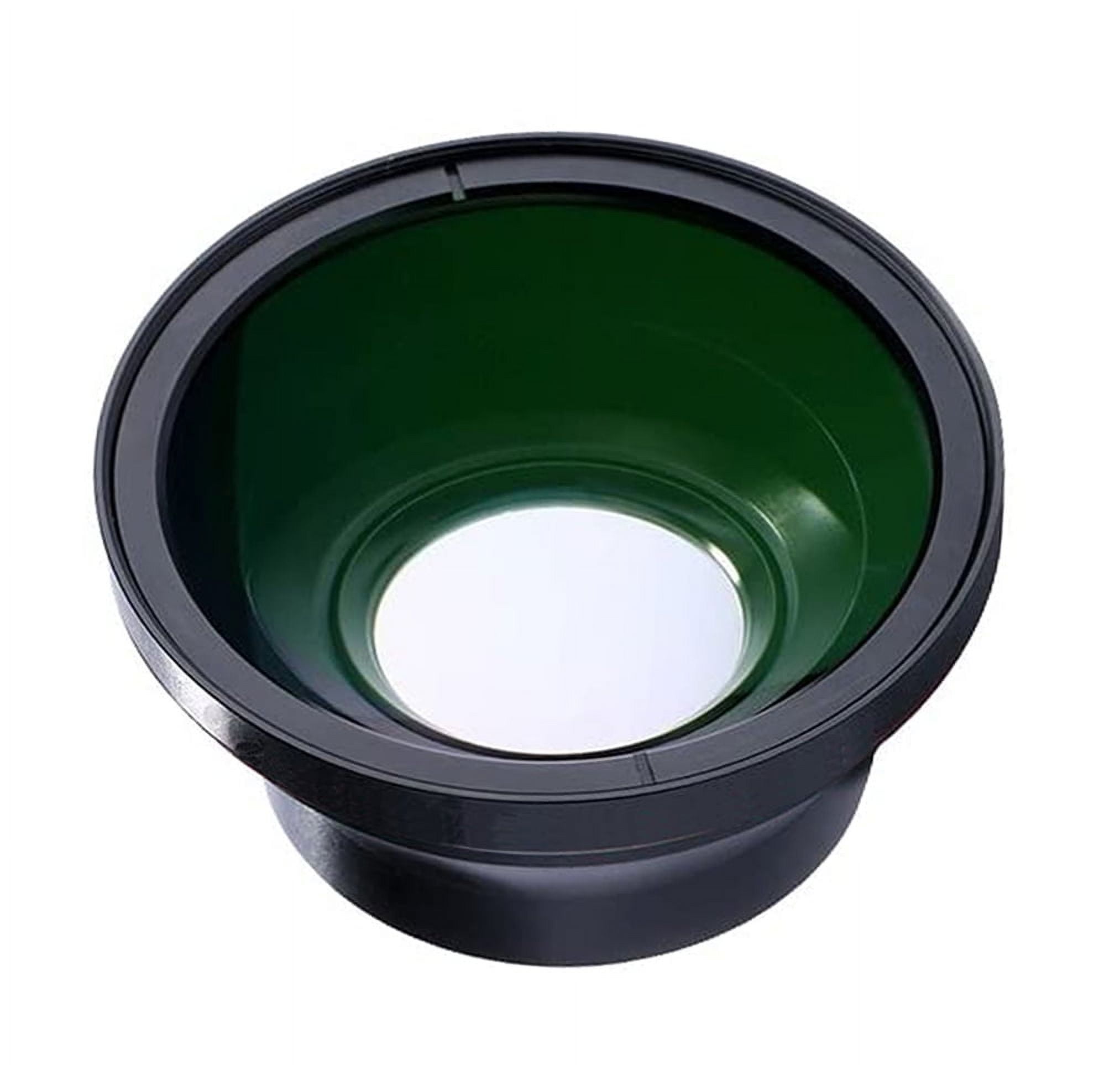 High Grade Wide Angle Lens Compatible With Sony Alpha A5000