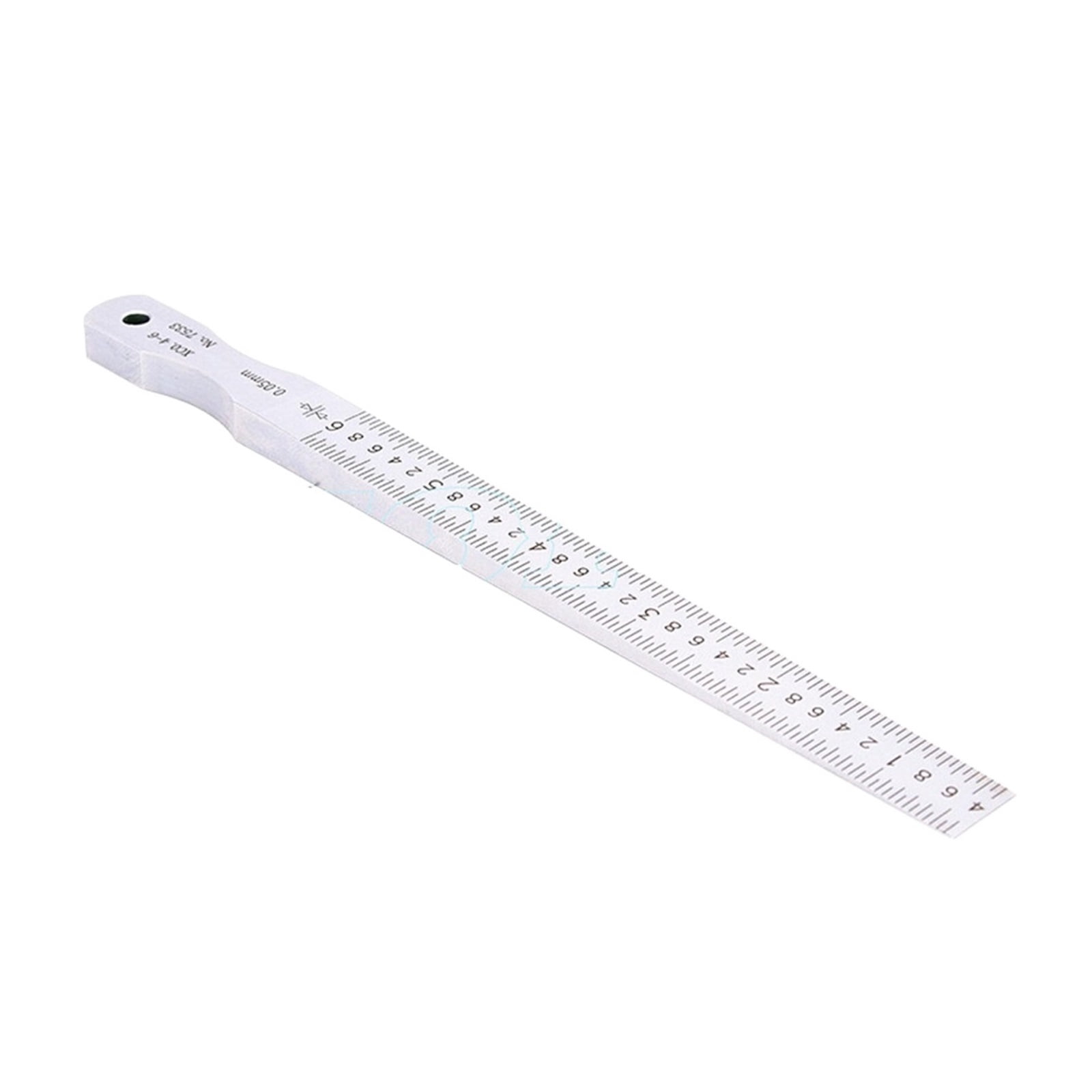 0.5-10mm 1-15mm 0.4-6mm Steel Wedge Feeler Gauge Crack Flatness Layout &measuring Tools Wedge Gauge Wedge Vernier Caliper ,Easy to Use