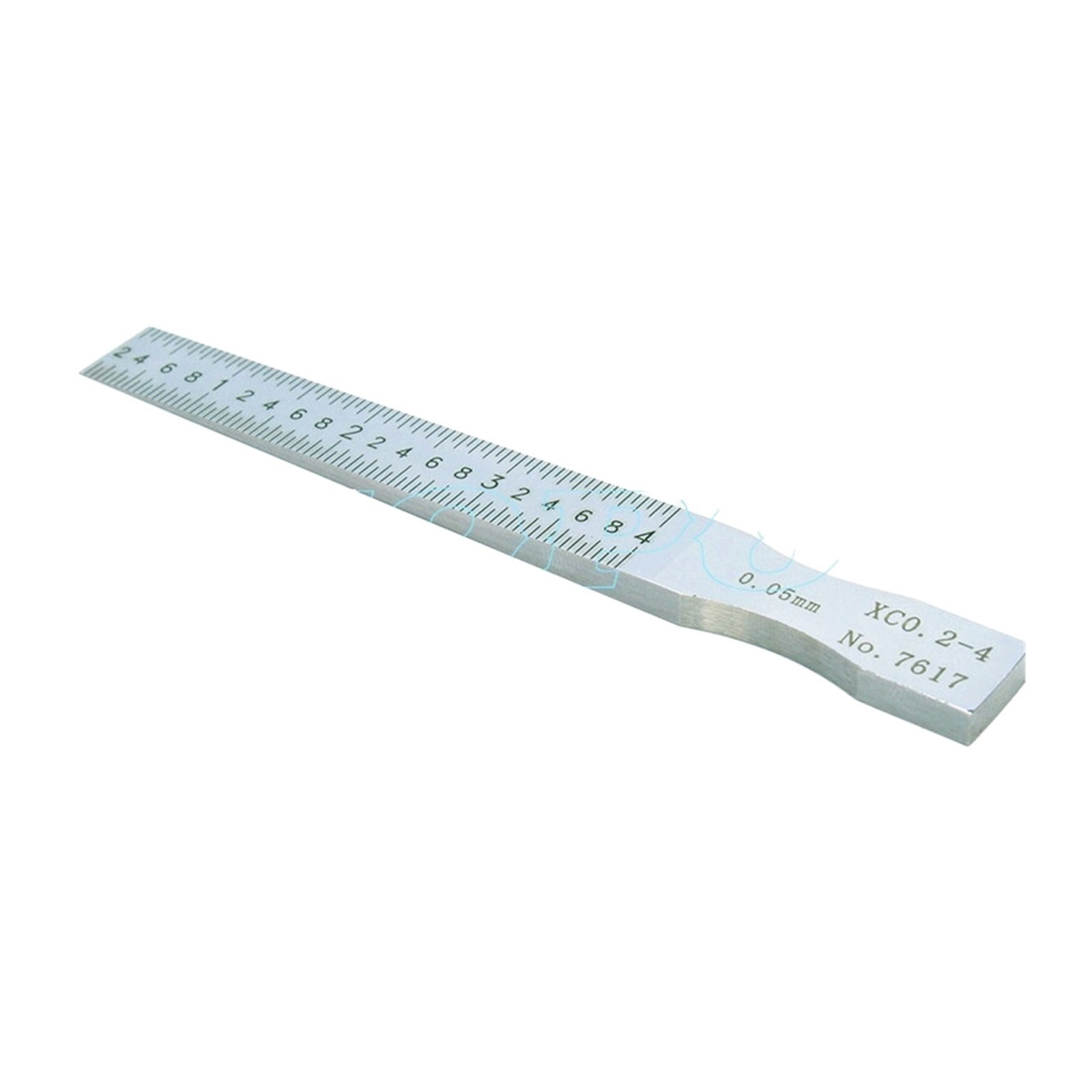 0.5-10mm 1-15mm 0.4-6mm Steel Wedge Feeler Gauge Crack Flatness Layout &measuring Tools Wedge Gauge Wedge Vernier Caliper ,Easy to Use