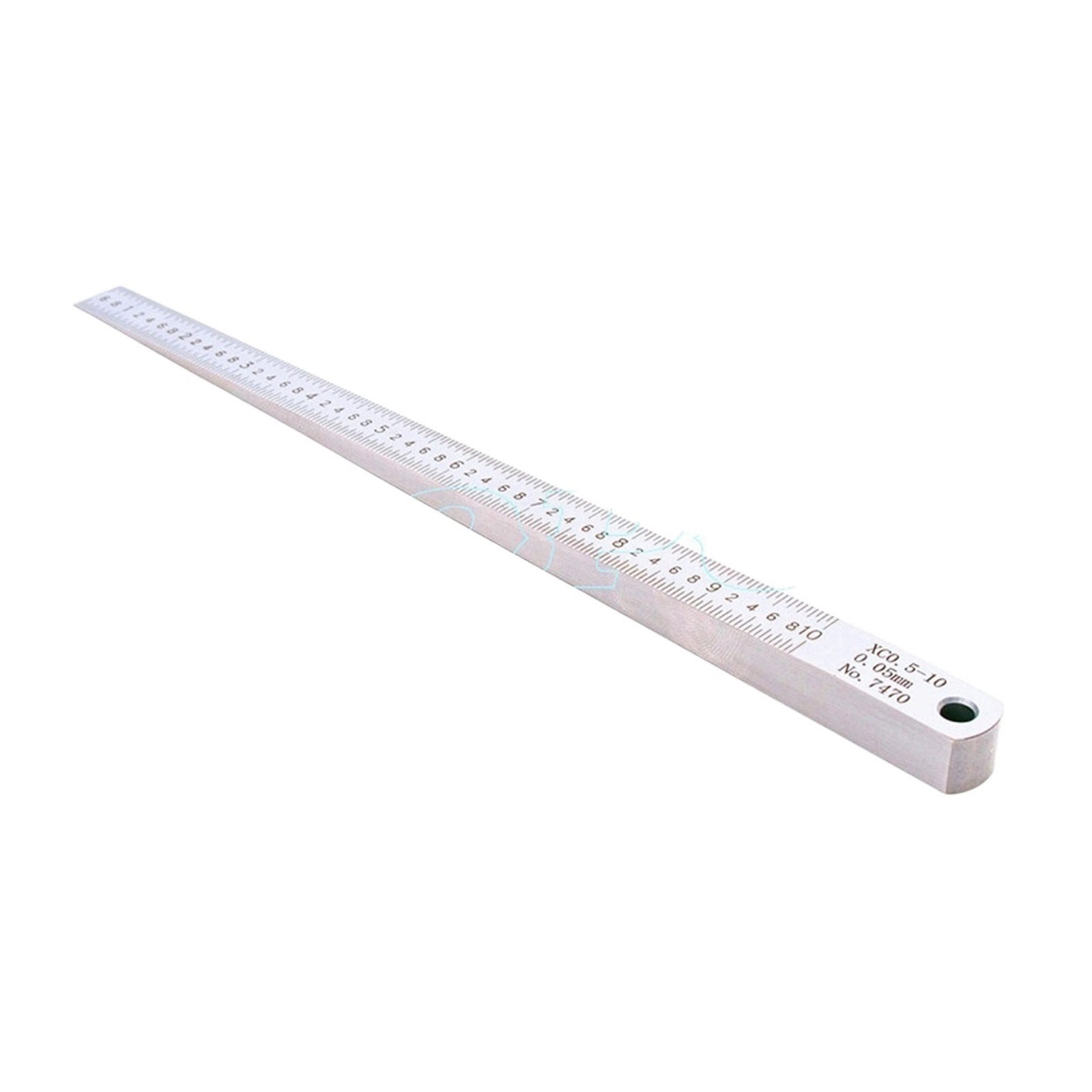 0.5-10mm 1-15mm 0.4-6mm Steel Wedge Feeler Gauge Crack Flatness Layout &measuring Tools Wedge Gauge Wedge Vernier Caliper ,Easy to Use