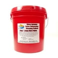 thumbnail image 1 of 0.5-1mm Ultra Intense Color Enhancing Floating Pellets, Tropicals & Cichlids...2000g Bucket, 1 of 2