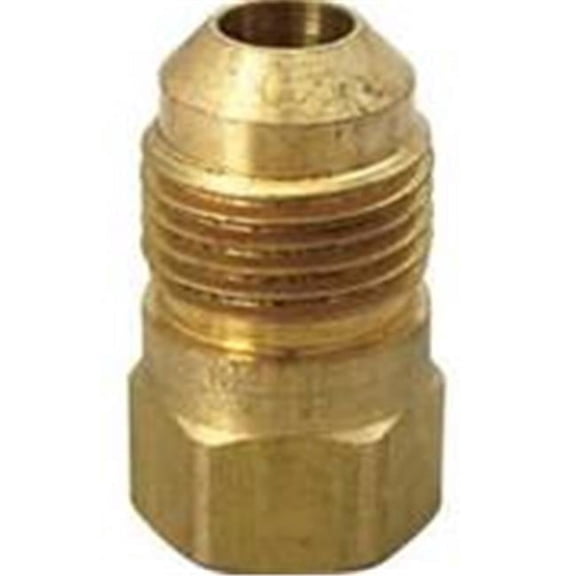 0.5 F1960 x 0.5 in. Mip Adapter