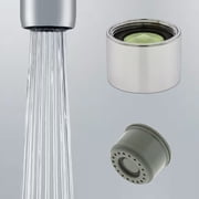 0.5 GPM Neoperl Vandal Proof Female Aerator & Key TS-050-FVP