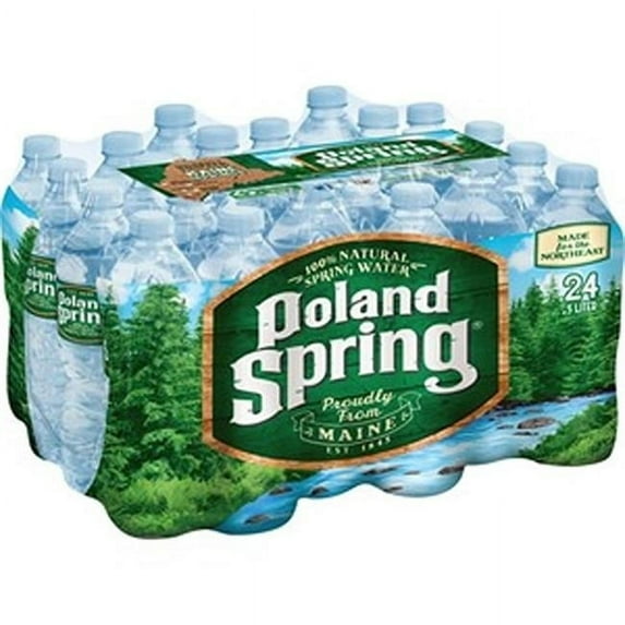 0.5 Litre DEP spring Water
