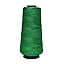 0.5 MM Thick Metallic Zari Threads for Jewellery Making, Bracelet Making, Zari Thread for Aari Work, Embroidery Work, Dori/Rope, Safe to use in Machine (274 Meters/Green Color)