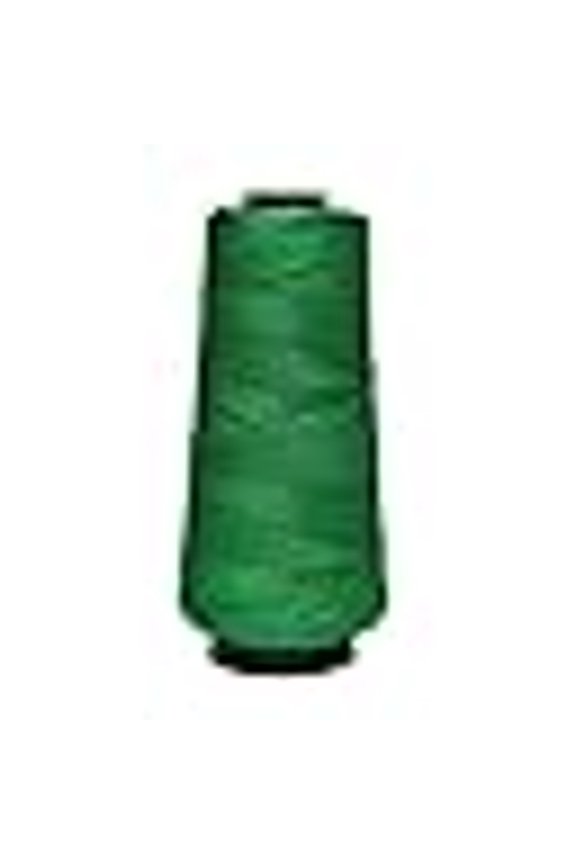 0.5 MM Thick Metallic Zari Threads for Jewellery Making, Bracelet Making, Zari Thread for Aari Work, Embroidery Work, Dori/Rope, Safe to use in Machine (274 Meters/Green Color)