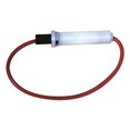 thumbnail image 1 of 0.5 MPT x 0.75 in. FHT Hose Nipple Union, 1 of 1