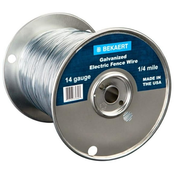 0.5 Mile Electric Fence Wire