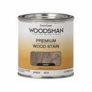 0.5 Pint Woodsman Oil Base Interior Stain, Cherry