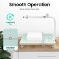 Wire Cutter Table 0-5 Second Heating Foam Cutting Machine Hot Wire Foam Cutter Table ...
