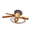 thumbnail image 1 of 0.5 Ton R22 Refrigerator Thermo Expansion Valve, 1 of 1