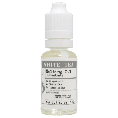 0.5 fl. oz White Tea Oil