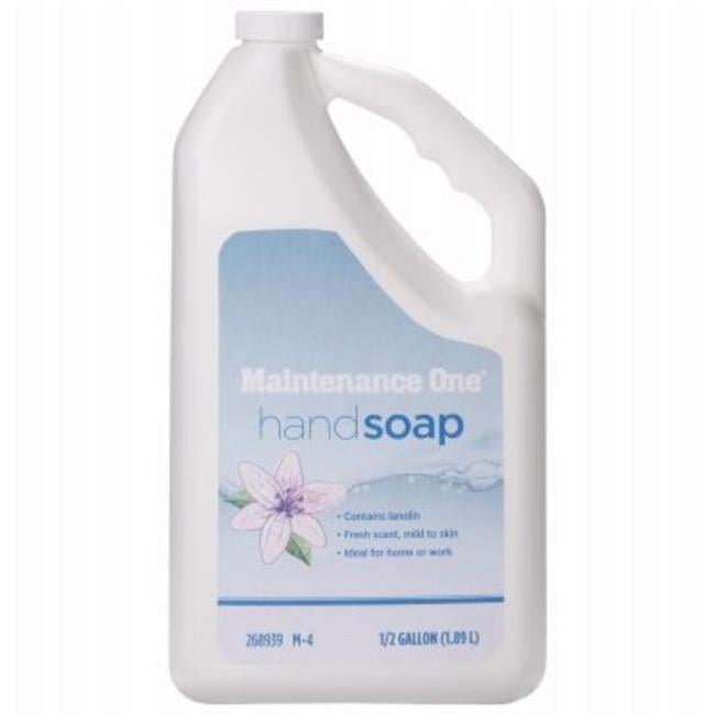 0.5 gal Hand Soap Refill