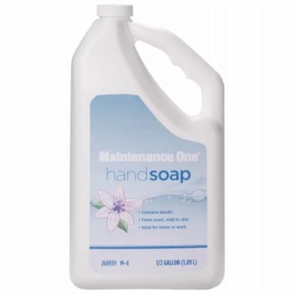 0.5 gal Hand Soap Refill