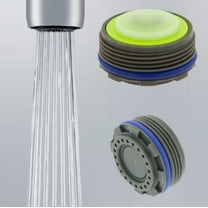 0.5 gpm Caché PCA Spray Faucet Aerator Bathroom Hidden Insert