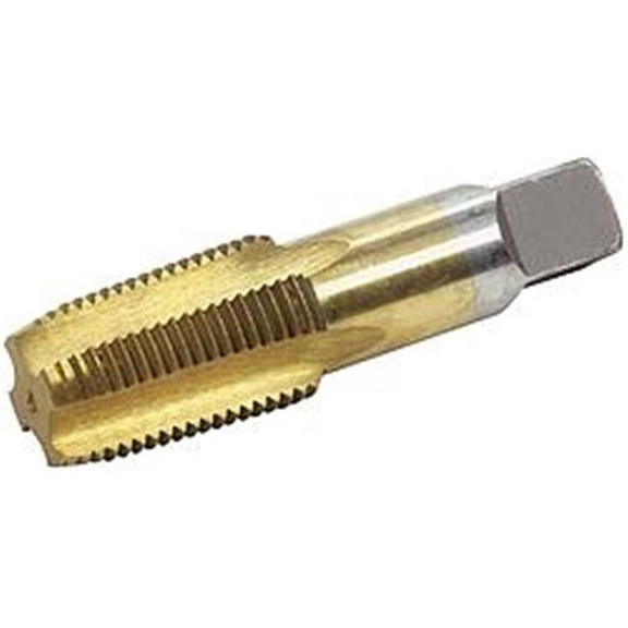0.5 in.-14 Thread NPT Tap
