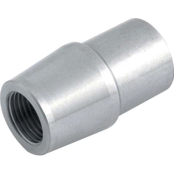 0.5 in.-20 Left Hand Threaded Tube End - 1 x 0.058 in.