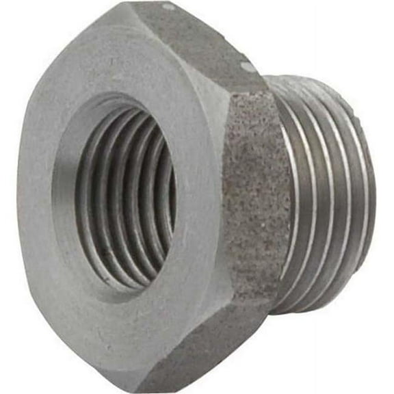 0.5 in.-20 to 0.62 in.-18 Arbor Adapter