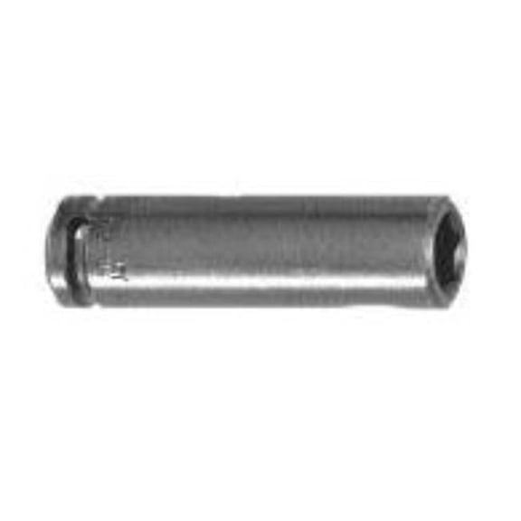 0.5 in. 82.6 mm Female Square Drive Socket