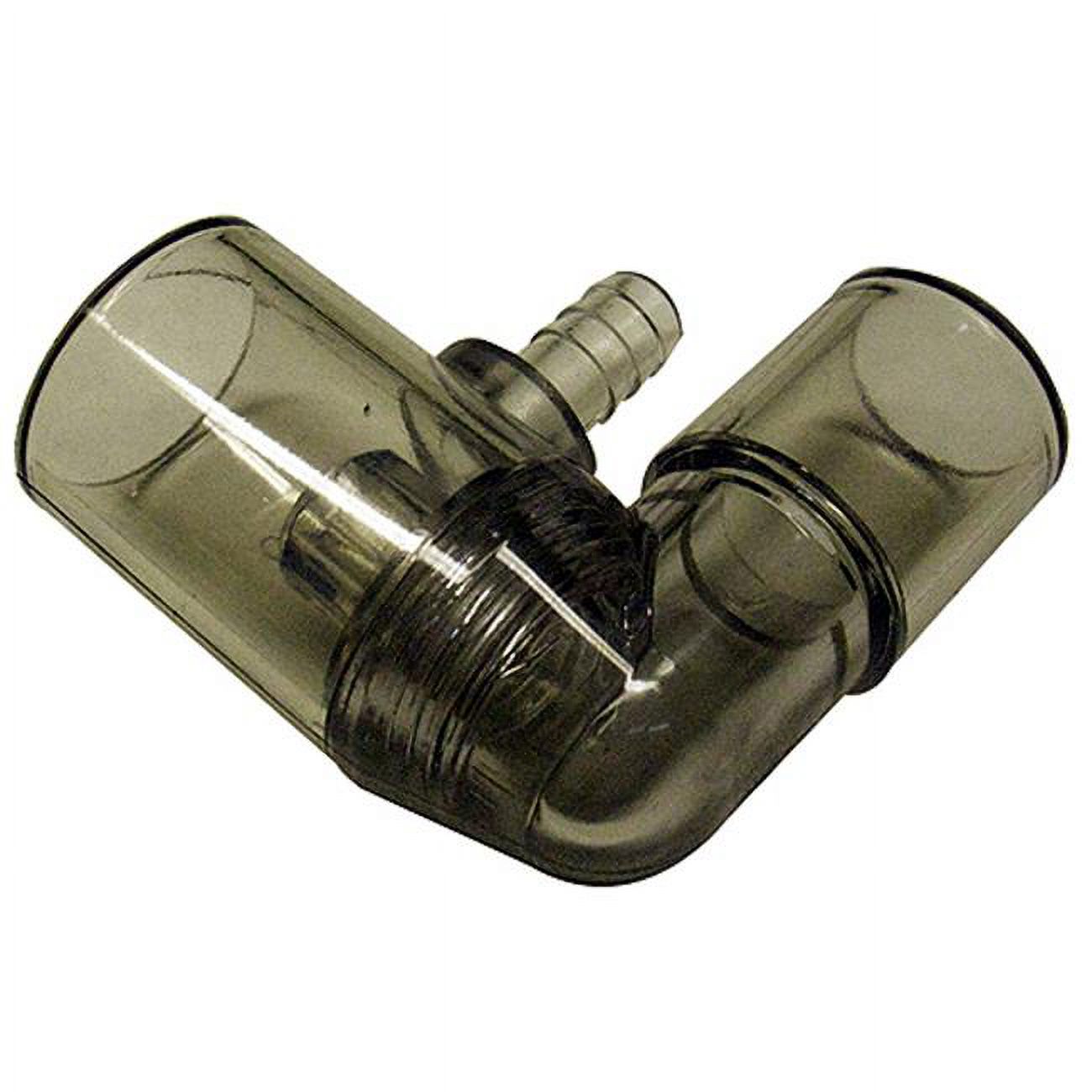 Air Ingector 0.5 in. Air Injector Jet Body - Walmart.com