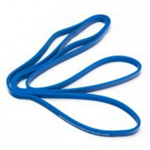 0.5 in. Blue Strength Loop Resistance Band