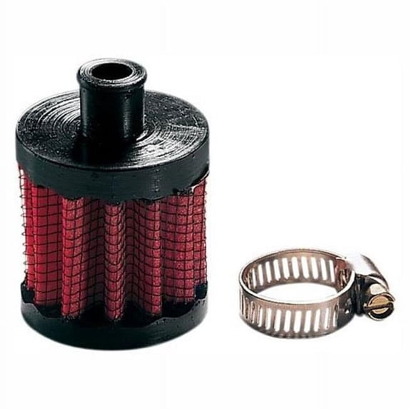 0.5 in. Breather Filter Kit