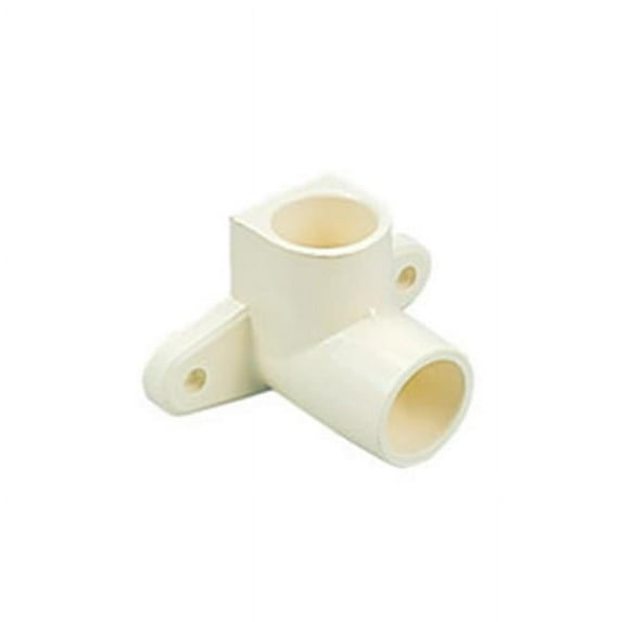 0.5 in. CPVC Wing Elbow