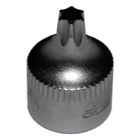 0.5 in. Cut Torx Driver