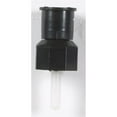 thumbnail image 1 of 0.5 in. Dia. x 1 in. Spray Shrub Riser - Pack of 100, 1 of 1