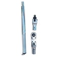 thumbnail image 1 of 0.5 in. Drive Telescopic Ratchet Kit - 3 Piece, 1 of 1