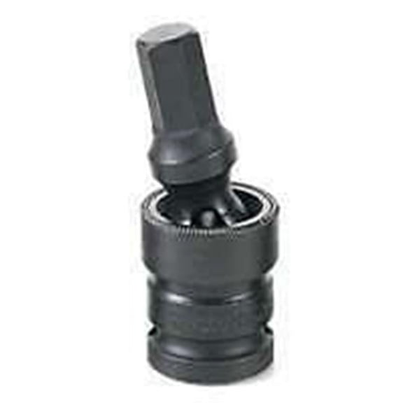 0.5 in. Drive X17 mm Universal Hex Driver