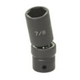 thumbnail image 1 of 0.5 in. Drive x 1.13 in. Deep Universal Socket, 1 of 1