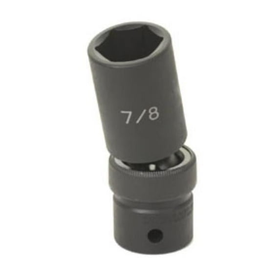 0.5 in. Drive x 1.13 in. Deep Universal Socket