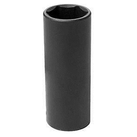 0.5 in. Drive x 22 mm Deep Extra Thin Wall Socket