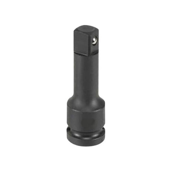 0.5 in. Drive x 5 in. Extension Socket with Locking Pin