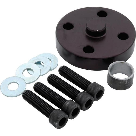 0.5 in. Fan Spacer Kit