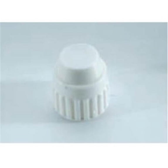 0.5 in. Flair-it Cap Fitting