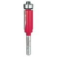 thumbnail image 1 of 0.5 in. Flush Trim Router Bit, 1 of 1