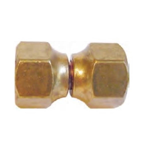 0.5 in. Forged Swivel Unions