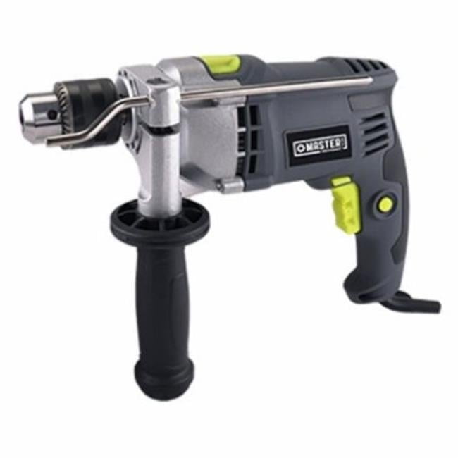 0.5 in. Hammer Drill with 7.5A Motor