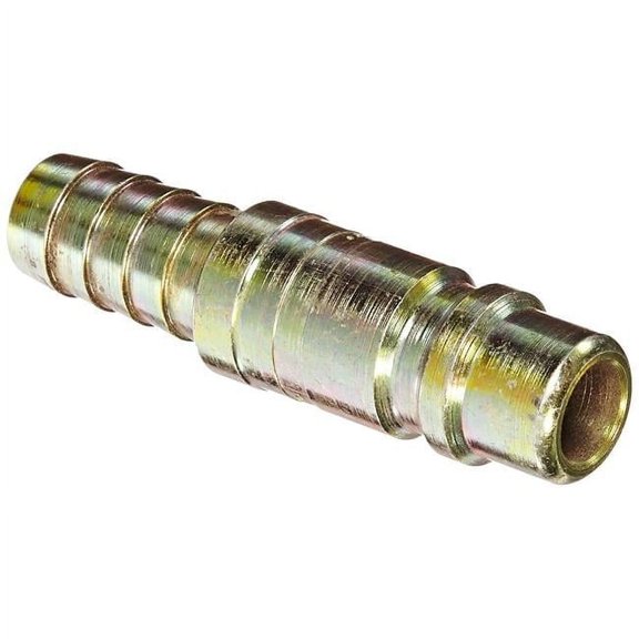 0.5 in. Interchange Pneumatic Fitting, Nipple