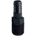 thumbnail image 1 of 0.5 in. Male National Pipe Thread Barb Adapter, 1 of 1