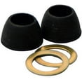 thumbnail image 1 of 0.5 in. Master Plumber Cone Washer, 2 Pack, 1 of 1
