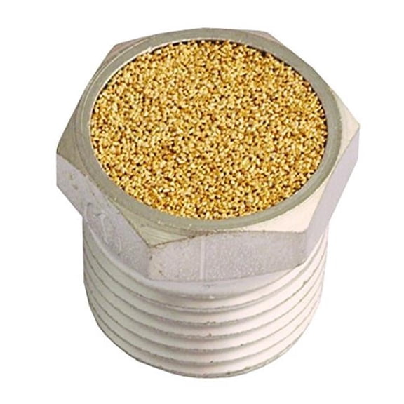 0.5 in. NPT Breather Vent